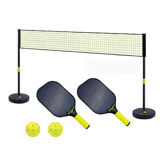 Набор для игры в пиклбол с сеткой inSPORTline RPS300 Киев