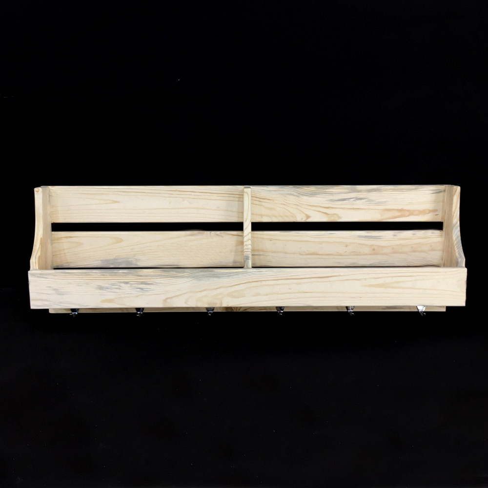 Органайзер для сковородок 