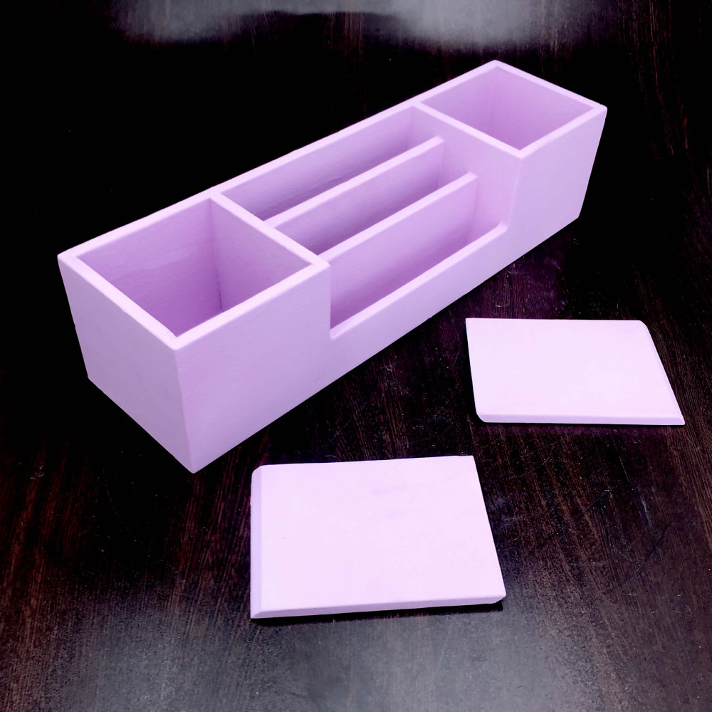 Органайзер настільний "Колумбус" флокс Миколаїв - фото 4