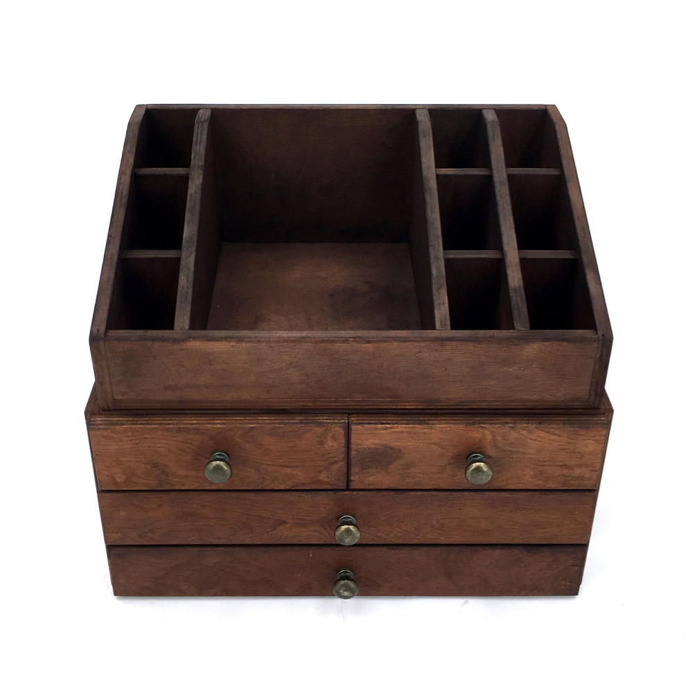 Настольный органайзер 