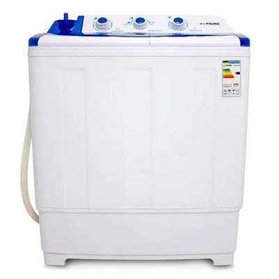 Пральна машина PRIME Technics PWA602PB Вінниця - фото 8