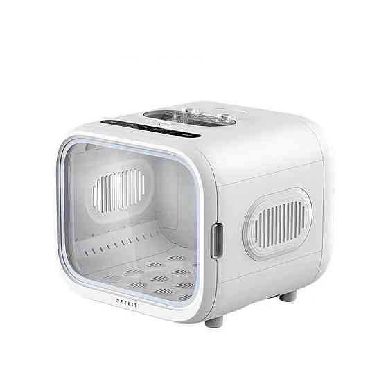 Сушилка для домашних животных PETKIT AIRSALON Max PRO Smart Pet Dryer PD10-PRO Одесса
