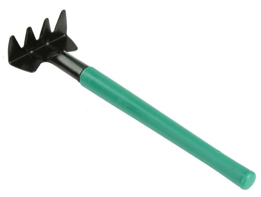 Набор садовых инструментов 10 предметов в кейсе Mar-Pol (M83053) Нововолынск - изображение 5