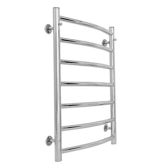 Водяна сушарка для рушників Laris Класик П7 450x700 Київ