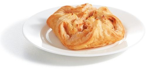 Тарілка пиріжкова Arcoroc Nova Aquitania White (6932023) Київ - фото 5