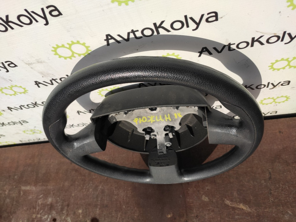 Кермо Ford Fusion 2006-2012 Ковель - изображение 5