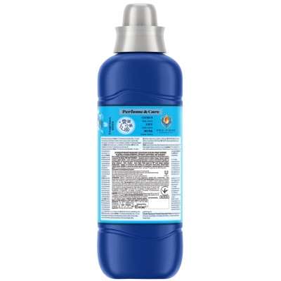 Кондиціонер для білизни Coccolino Perfume & Care Passion Flower&Bergamot 925 мл (8720181409677) Вінниця - фото 2