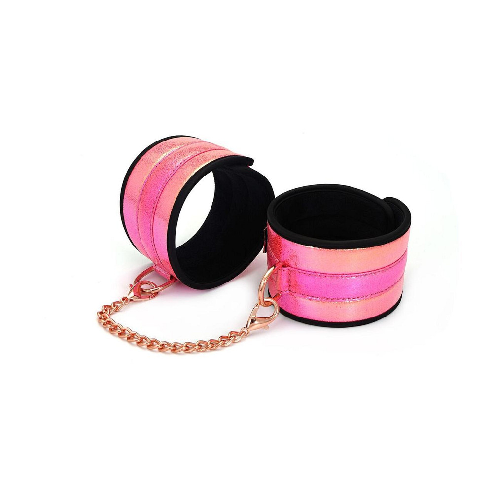 БДСМ-набор Liebe Seele Vivid Sakura 8 Pieces Set (мятая упаковка!!!) Sex Aura Киев - изображение 5