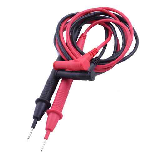 Щупи для мультиметра - тестера Професійний 10А UNI-T / БЛИСТЕР Дніпро