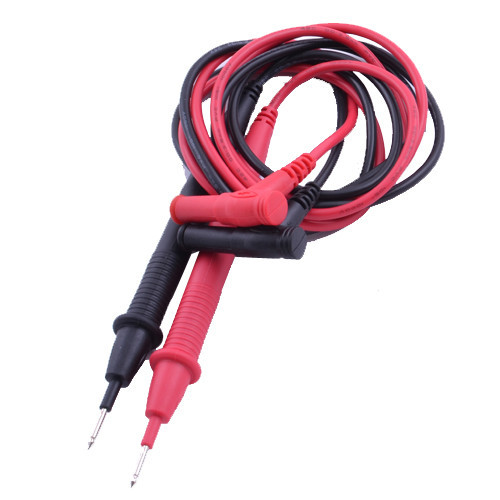 Щупи для мультиметра - тестера Професійний 10А UNI-T / БЛИСТЕР Дніпро - фото 2