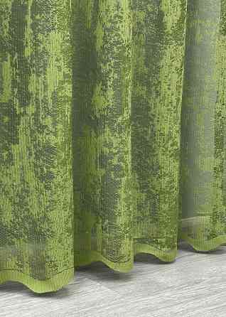 Тюль жаккард, коллекция 