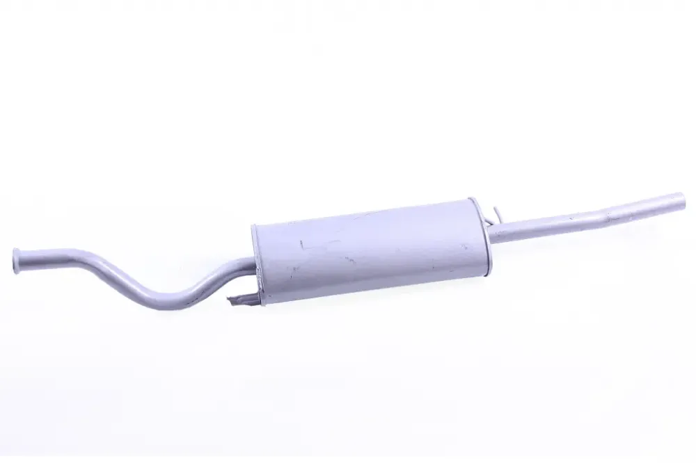 Глушитель 2110 ТМК закатной Винница - изображение 2