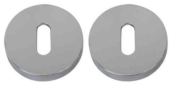 Накладка Colombo CD 1043 прор хром Elle, Gaia, Gira, Meta, Olly, Tailla, Taipan, Tool, Twitty, Viola Київ