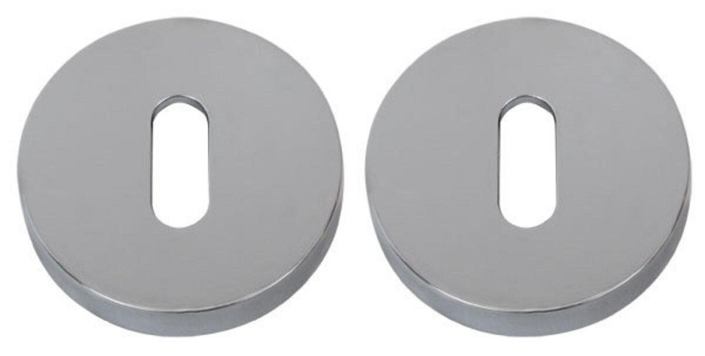 Накладка Colombo CD 1043 прор хром Elle, Gaia, Gira, Meta, Olly, Tailla, Taipan, Tool, Twitty, Viola Київ - фото 1