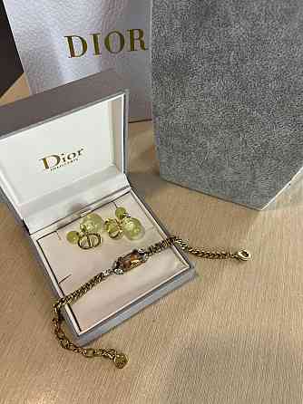 Діор браслет/ Dior Одеса