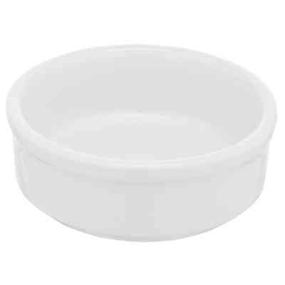 Соусница Ardesto 70мл, порцеляна, білий (AR3741) Вінниця