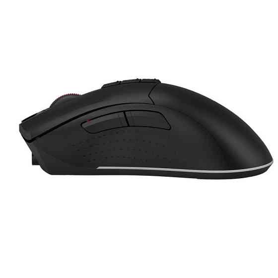 Миша бездротова A4Tech Bloody R90 Plus Black ( Чорний ) Харьков