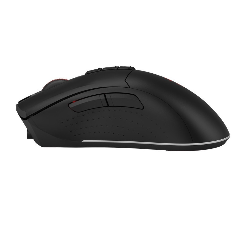 Миша бездротова A4Tech Bloody R90 Plus Black ( Чорний ) Харьков - изображение 6