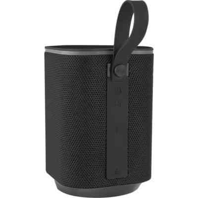 Акустична система Esperanza RGB Illuminated FM Sakara Black (EP155) Вінниця