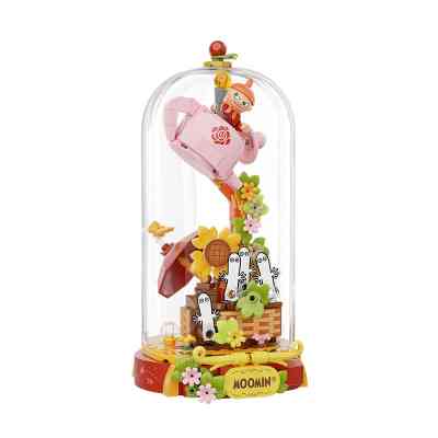 Конструктор Pantasy Moomin Післяобідній чай Маленької Мі (87204) Вінниця