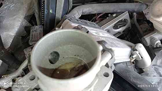 Дроссельная заслонка Chery QQ Киев