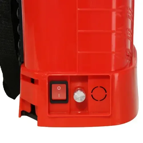 Аккумуляторный опрыскиватель Rupez RUP-12AS (12 л, 12В, 8Ач) – мощный, надежный, Гарантия 36 мес! Львов - изображение 8