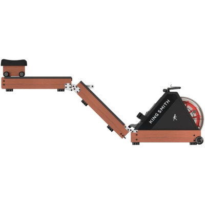 Гребной тренажер Kingsmith WR20 (WR20 WALNUT WOOD) Винница - изображение 12