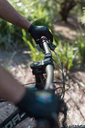 Звонок Knog Oi Classic Large Copper Киев