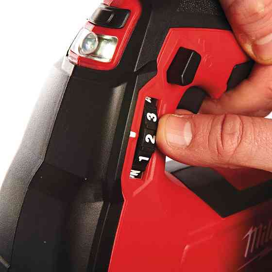 Шприц для смазывания аккумуляторный MILWAUKEE, M18 GG-0 Одесса
