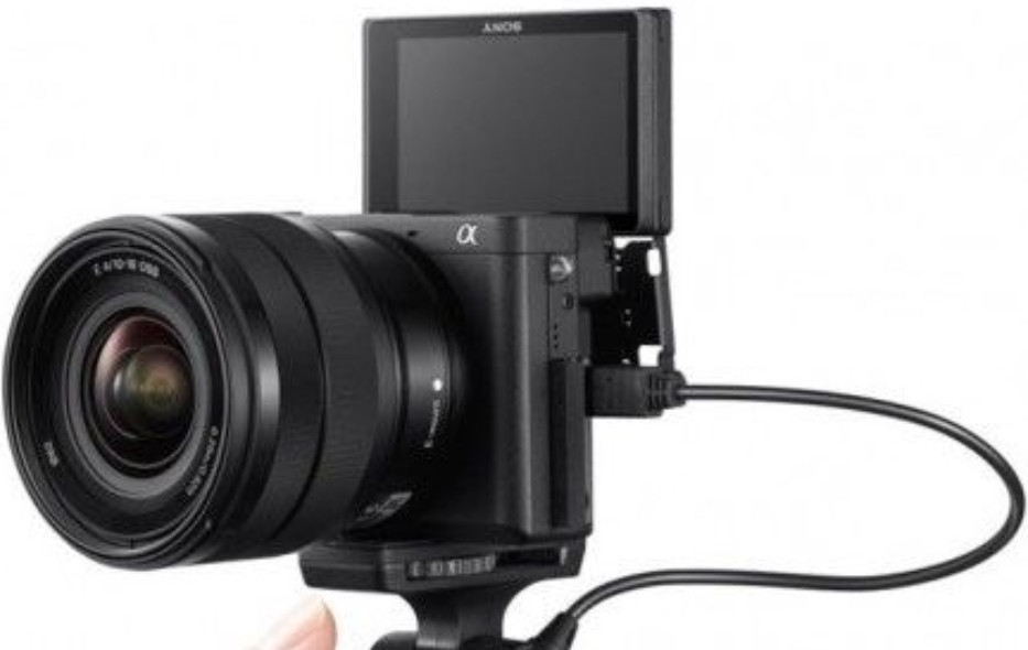 Камера: SONY X 6400 ILCE - 6400M. Киев - изображение 2