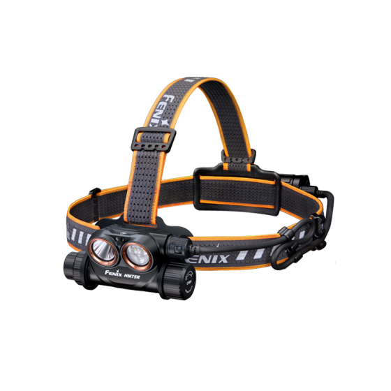 Ліхтар налобний Fenix HM75R Київ