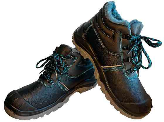 Черевики робочі Sizam Boston Light Winter 39 36403 Рівне
