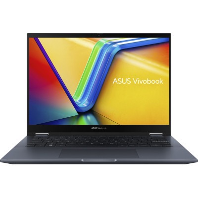 Ноутбук ASUS Vivobook S 14 Flip TP3402VA-LZ608W (90NB10W1-M00S60) Винница - изображение 1
