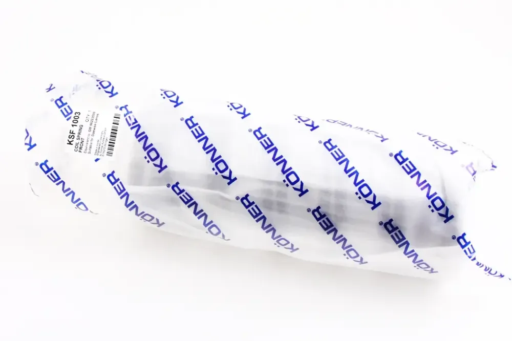 Пружини Lnos передній Konner Вінниця - фото 2