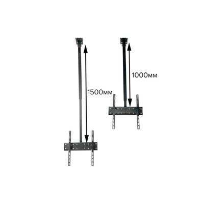 Кронштейн Sector CM-40T Black Вінниця - фото 7