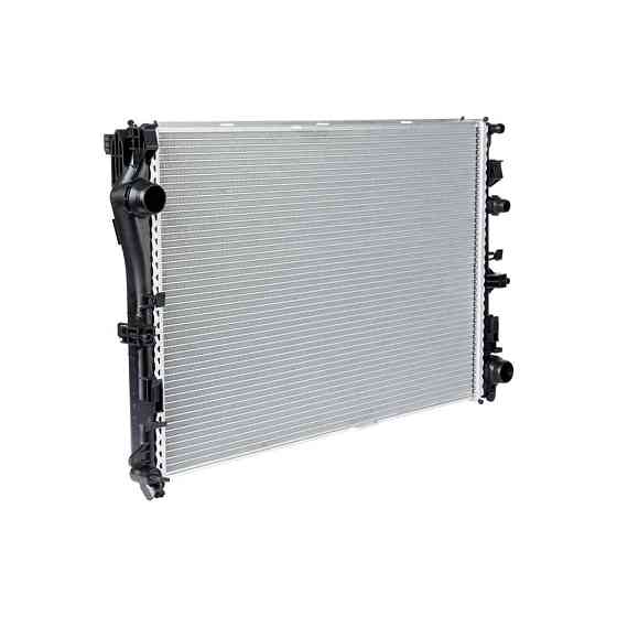 Радиатор охлаждения, Mercedes, 0995002103; 0995007303; A0995002103; A0995007303, Бренд: SRLine Киев