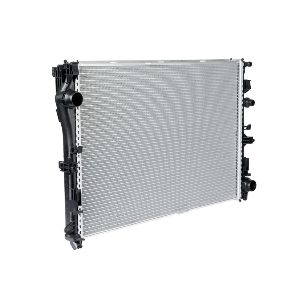 Радиатор охлаждения, Mercedes, 0995002103; 0995007303; A0995002103; A0995007303, Бренд: SRLine Киев - изображение 2