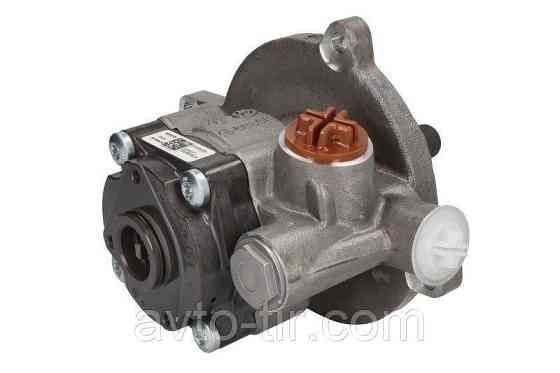 Насос гідропідсилювача керма RENAULT PREMIUM, VOLVO FH 21488833 7421489078 7421186659 Насос ГУР Рено Преміум Луцк