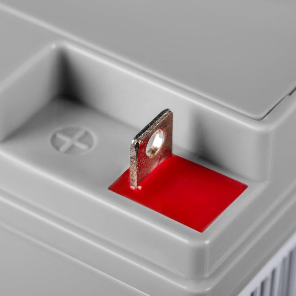 Аккумулятор гелевый LPM-GL 12V - 20 Ah Киев - изображение 5