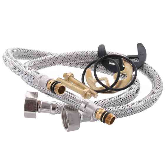 Смеситель для умывальника Champion Hansberg CH0221 - качественный выбор Харьков