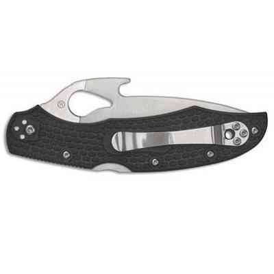 Нож Spyderco Byrd Cara Cara 2 Emerson (BY03PBK2W) Винница