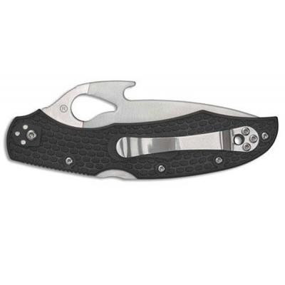 Нож Spyderco Byrd Cara Cara 2 Emerson (BY03PBK2W) Винница - изображение 2