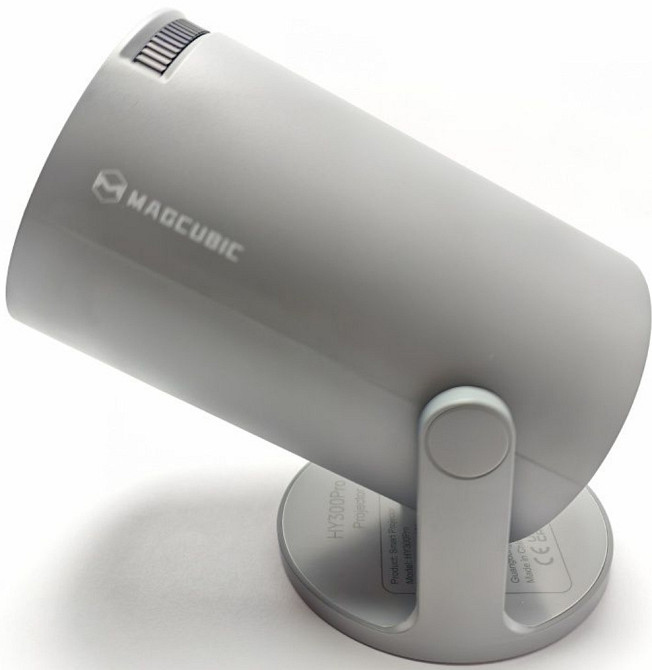 Проектор magcubic hy300pro. Харьков - изображение 4