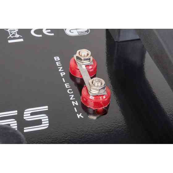 Пуско-зарядний пристрій Euro Craft – 650А для будь-яких авто Івано-Франківськ