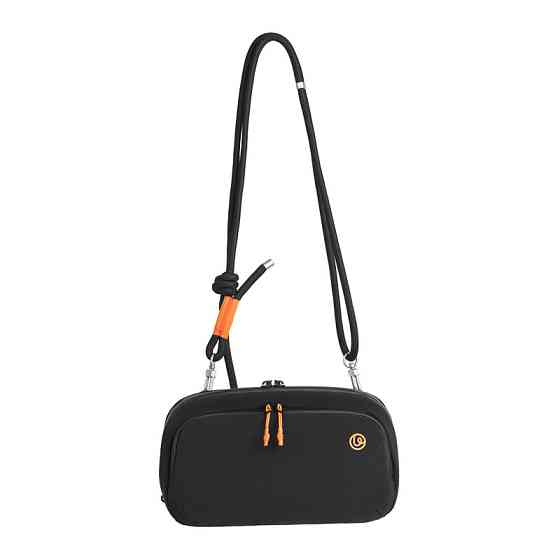 Сумка Ulanzi YY08 TechLite Sling(BLACK) Одесса