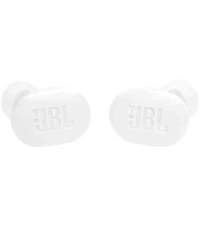 Bluetooth-гарнітура JBL Tune Buds White (JBLTBUDSWHT) Білий Харків