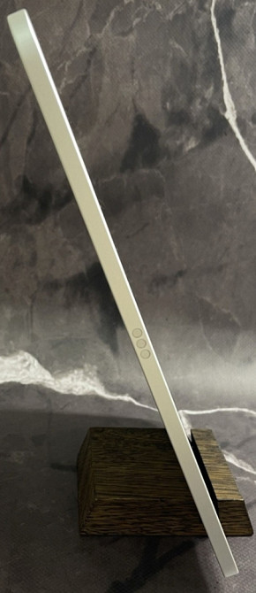 Планшет iPad 10.9 2022 256GB Silver Київ - фото 3