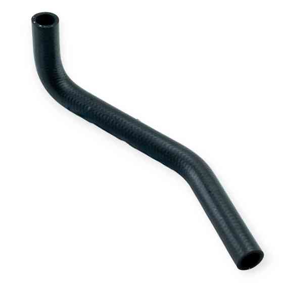 Патрубок Ланос 1.5 подводящий ASR печки Мукачево