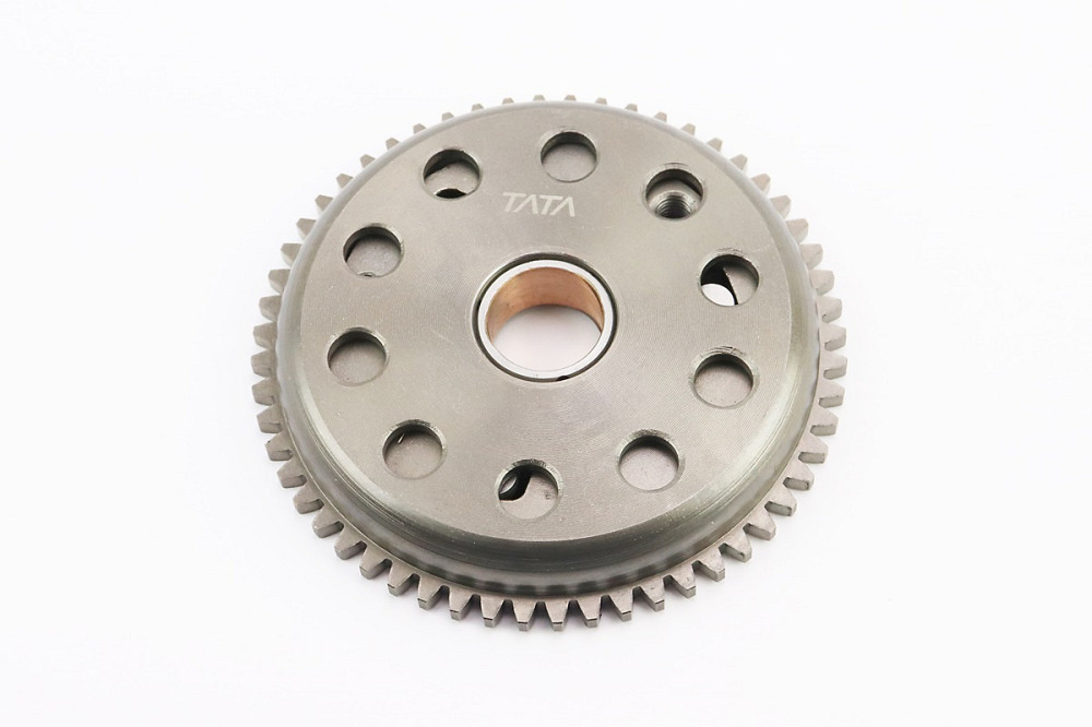 Бендікс (обгінна муфта) стартера СВ-125cc/150cc Київ - фото 2