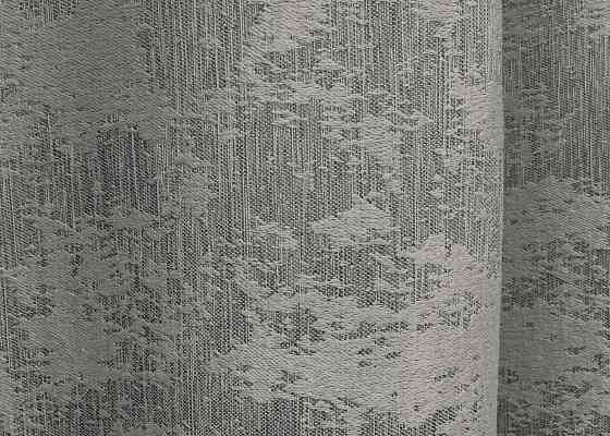 Шторна тканина жакард, колекція "Sultan XO" Туреччина колір сірий 1125ш Київ